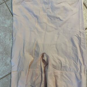 Maternity Blush Shapewear Short